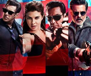 सलमान खान के पास 'भारत' और 'दबंग 3' समेत हैं ये 6 फिल्में, जानिए 'रेस 3' की बाकी स्टारकास्ट का हाल