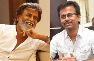 Megastar Rajinikanth to star in AR Murugadoss' next?