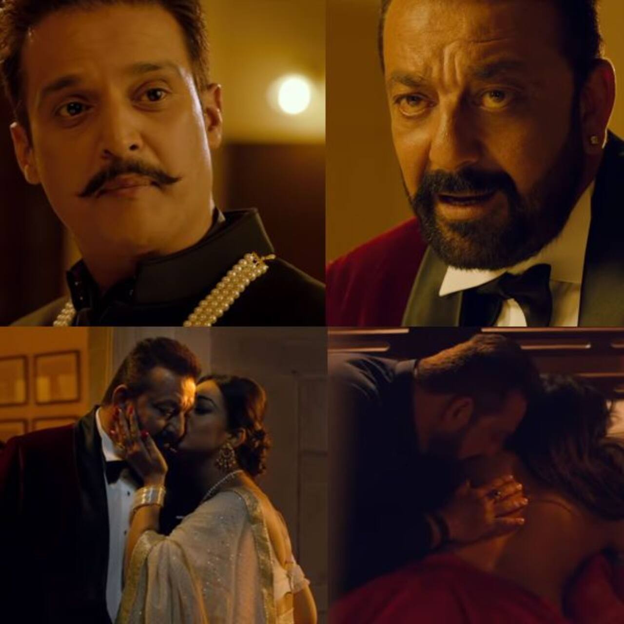 Saheb Biwi Aur Gangster 3 trailer: संजय का खूंखार रुप और जिम्मी के शानदार डायलॉग सुन फिल्म के लिए बेकरार हो जायेंगे आप