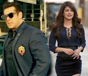 Bharat: सलमान खान ने प्रियंका चोपड़ा को किया माफ, कहा ‘अगर वो मेरे साथ काम नहीं करना चाहती तो...’