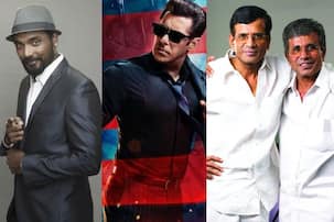 EXCLUSIVE: Remo D'Souza talks about stepping into the shoes of Abbas-Mustan for Salman Khan's Race 3 - watch video
