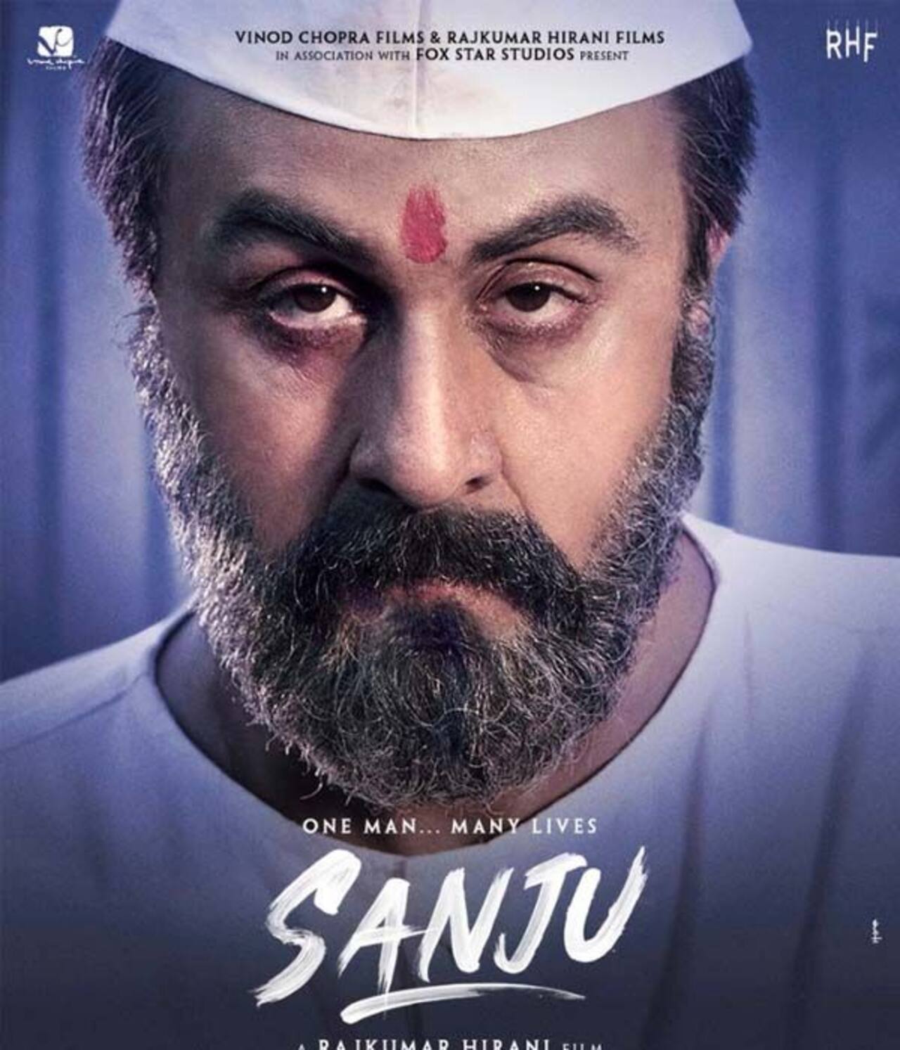 Sanju Box Office Collection Day 1 Ranbir Kapoors Film Opens To A Thunderous Response Earns Rs