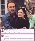 Sanju Public Review: आॅडियंस से फिल्म को मिला अच्छा रिस्पॉन्स, रणबीर के साथ विकी कौशल और परेश रावल की तारीफ