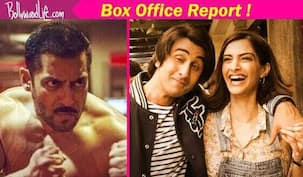 Sanju Box Office: सलमान ने फिल्म ‘संजू’ पर उठाया था सवाल, रणबीर ने रिलीज के दिन ही दिया भाईजान को करारा जवाब