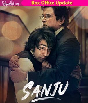 'संजू' ने पहले दिन ही की ताबड़तोड़ कमाई, रणबीर कपूर की फिल्म ने बॉक्स ऑफिस पर मचाया धमाल