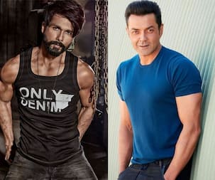 Shahid Kapoor OUT, Bobby Deol IN at IIFA Awards 2018