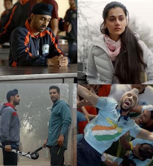 Soorma anthem: Gulzar's hard-hitting lyrics, Shankar's powerful vocals and Diljit's class act will give you goosebumps - watch video