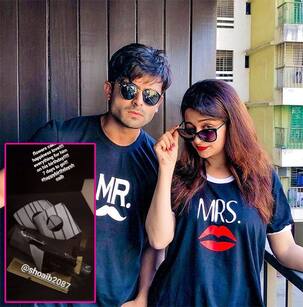 7 days to go! Dipika Kakar starts prepping up for hubby Shoaib Ibrahim's birthday on June 20 - view pics