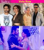 Vivek Dahiya-Karishma Tanna, Pearl V Puri-Surbhi Jyoti, Shakti Arora-Drashti Dhami - Which new TV jodi has won your heart?