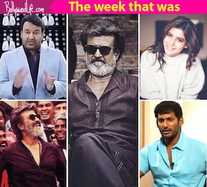Kaala's controversial release, Samantha's confession about the 'Ex', Temper in Tamil - Meet the top newsmakers of South this week