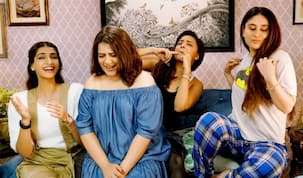 Veere Di Wedding box office collection day 6: Kareena Kapoor Khan - Sonam Kapoor Ahuja's film breezes past the Rs 50 crore mark