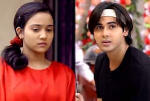 Yeh Un Dinon Ki Baat Hai Spoiler Alert! Sameer to make grand entry in Naina's roka