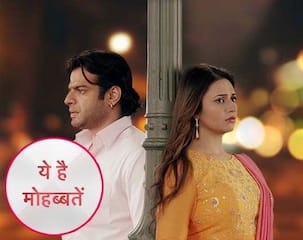 Yeh Hai Mohabbatein spoiler alert: Roshni to give birth to a baby boy who will grow to be Adi's lookalike?
