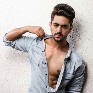 Is Zain Imam the latest one to get eliminated from Khatron Ke Khiladi 9?