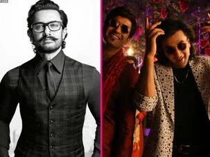 आमिर खान ने भी देख ली 'संजू', जानिए कैसी लगी बॉलीवुड के मिस्टर परफेक्शनिस्ट को रणबीर कपूर की ये फिल्म ?