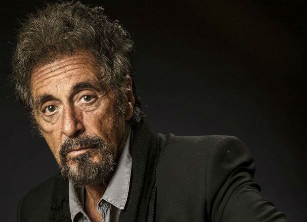 Al Pacino Joins Brad Pitt And Leonardo DiCaprio For Quentin Tarantino's ...