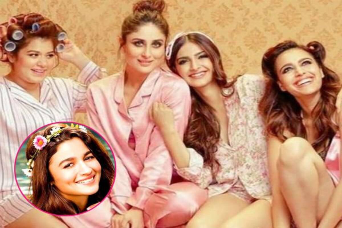 Alia Bhatt Is All Praise For Kareena Kapoor Khan Sonam Kapoor S Veere Di Wedding Calls It Beyond Epic Bollywood News Gossip Movie Reviews Trailers Videos At Bollywoodlife Com Choreographer farah khan has worked on a song for the film that also features punjabi rapper shahid kapoor has confirmed the release date of his next, jersey. veere di wedding calls it beyond epic