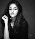 Oh No! Ananya Panday met with a car accident while shooting for Student of the Year 2; fortunately she escaped unhurt