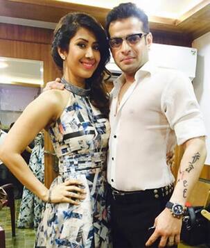 Karan Patel and Ankita Bhargava request for privacy post miscarriage, spokesperson issues a statement