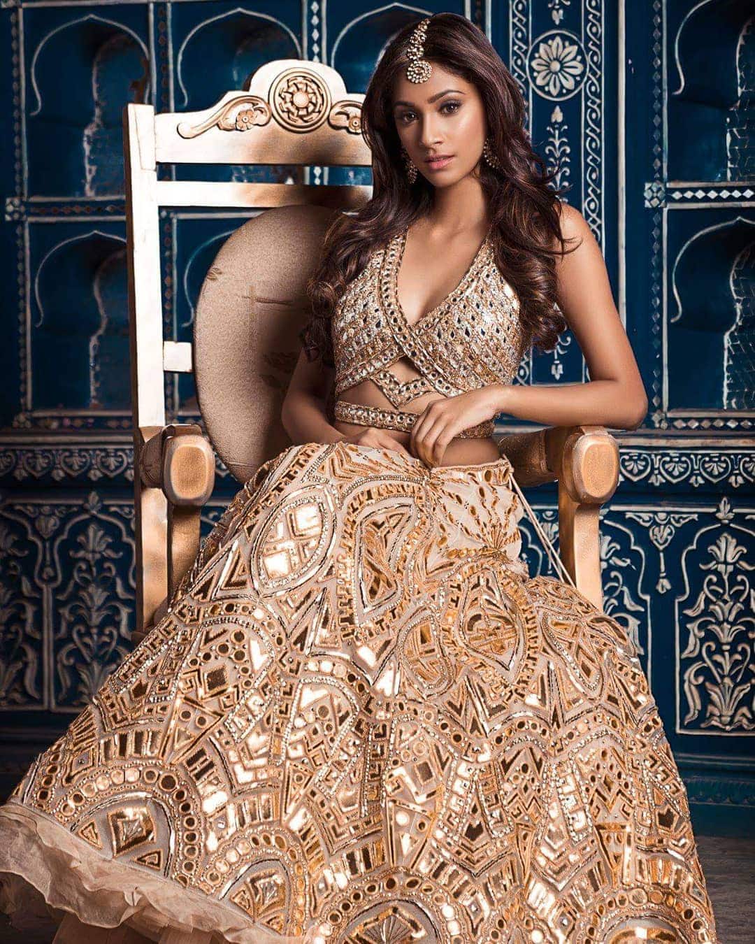 anukeerthy 2