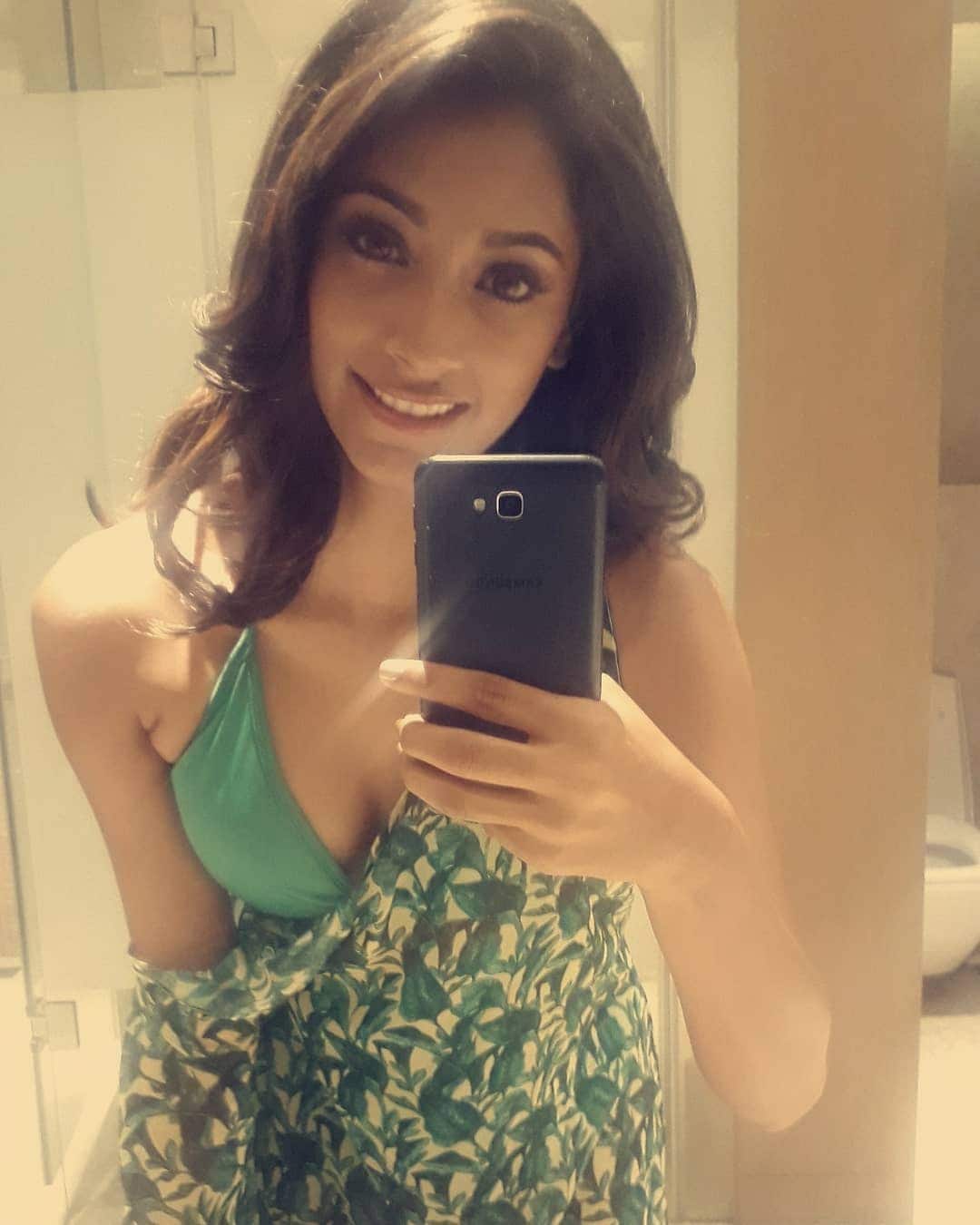 anukeerthy 5