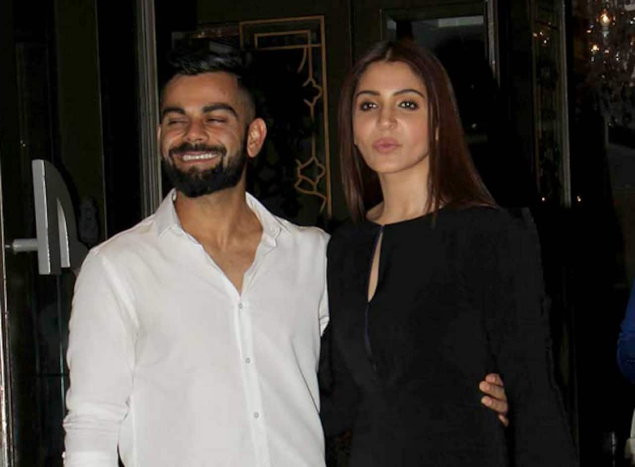 Anushka Sharma and Virat Kohli sent legal notice by Arhhan Singh - read ...