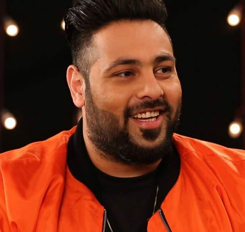 Rapper Badshah releases 'The Binge Song' : The Tribune India