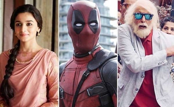 Box Office Roundup May 102 Not Out Raazi And Deadpool 2