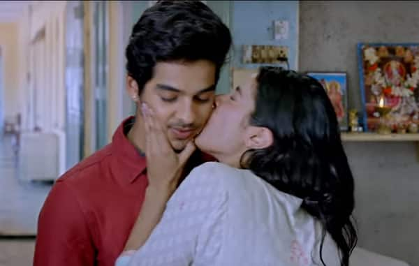 Dhadak Box Office Collection Day 5: Janhvi Kapoor, Ishaan Khatter's Film Is  A 'Hit,' Collects Rs