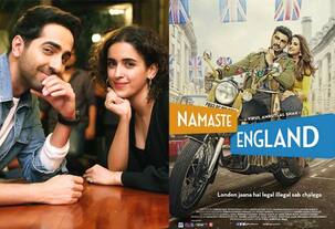 अब 'जंगली' से नहीं पर 'दंगल' गर्ल की इस फिल्म से टकराएगी 'नमस्ते इंग्लैंड', दशहरे पर होंगी दोनों फिल्में रिलीज