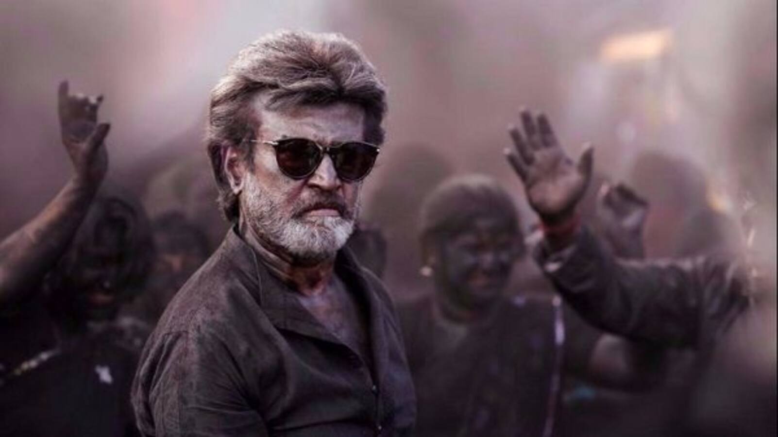 Kaala: Even after Supreme Court's verdict, the protests against Rajinikanth's film in Karnataka forces theatres to cancel shows
