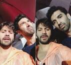 What's happening on the sets of Kalank? After Alia, Varun, Aditya Roy Kapur meets with an accident