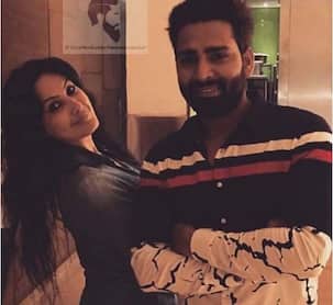 बिग बॉस के विजेता मनवीर गुर्जर को काम्या पंजाबी ने दी जन्मदिन की बधाई, कहा 'कभी मेरा भी...'