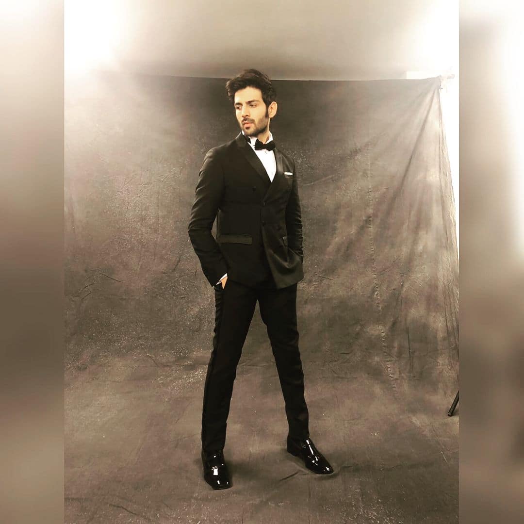 kartik aaryan