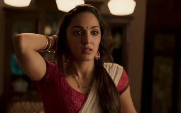 Lust Stories Actress Kiara Advani Talks About Her Hilarious Vibrator Sequence I Think We Made