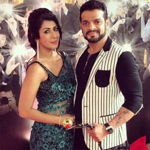 Karan Patel's wife Ankita Bhargava suffers a miscarriage