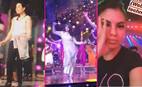 Videos: 'मिस इंडिया 2018' के फिनाले में धमाकेदार परफॉर्मेंस देने के लिए कड़ी मेहनत कर रही है जैकलीन, करीना और माधुरी