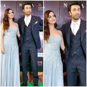 IIFA Awards 2018 Green Carpet Live Update: The man of the hour, Ranbir Kapoor makes a dashing entry