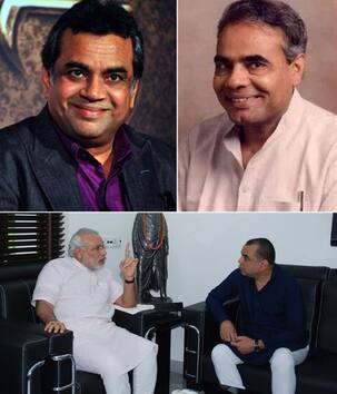 एक्स पीएम मनमोहन सिंह के बाद अब पीएम मोदी की बॉयोपिक की तैयारी शुरू, परेश रावल निभाएंगे किरदार