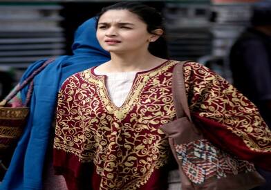 Alia Bhatt's Raazi to CLASH with Govinda's Fry Day on May 11 at the box  office - Bollywood News & Gossip, Movie Reviews, Trailers & Videos at