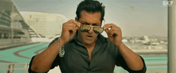 Image result for salman khan race 3 gif