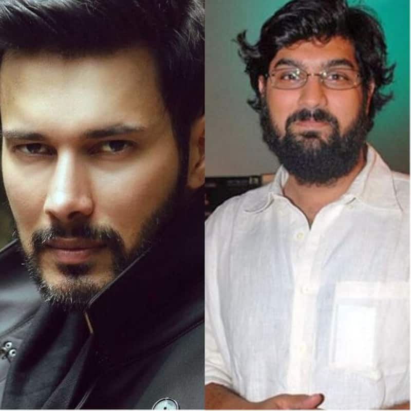 Rajneesh Duggal and Kunal Roy Kapoor to play ghostbusters in the supernatural thriller Mushkil