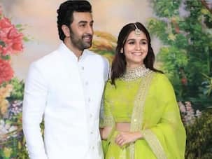 Alia Bhatt and Ranbir Kapoor will NOT talk about their love life on Koffee With Karan season 6