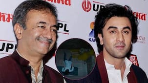 Complaint filed against Ranbir Kapoor's Sanju over the toilet-leakage scene seen in the trailer