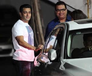 EXCLUSIVE! Ramesh Taurani confirms Race 4 will have Salman Khan but...