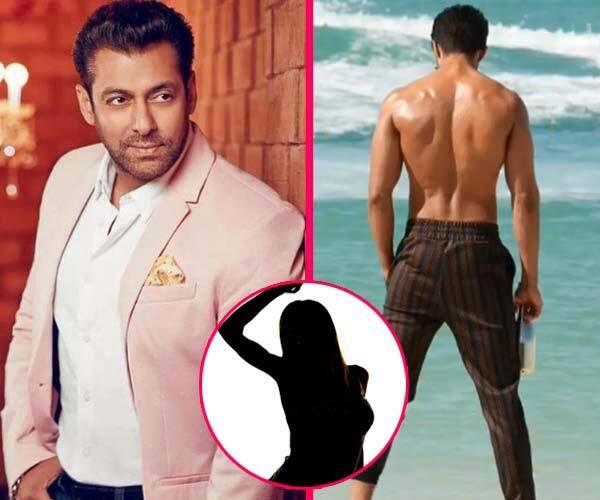 Salman khan xxx scandal - Real Naked Girls