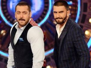 Salman Khan and Ranveer Singh finalised for Dhoom 4?