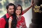 Iss Pyaar Ko Kya Naam Doon completes 7 years; Sanaya Irani puts up a heartfelt post