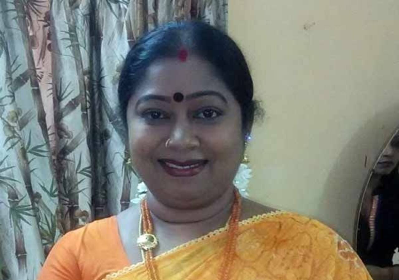 Shocking! Tamil actress Sangeetha Balan caught in a prostitution scandal -  Bollywood News & Gossip, Movie Reviews, Trailers & Videos at  Bollywoodlife.com