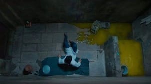 Sanju: CBFC removes the 'overflowing toilet' scene from Ranbir Kapoor starrer for this reason